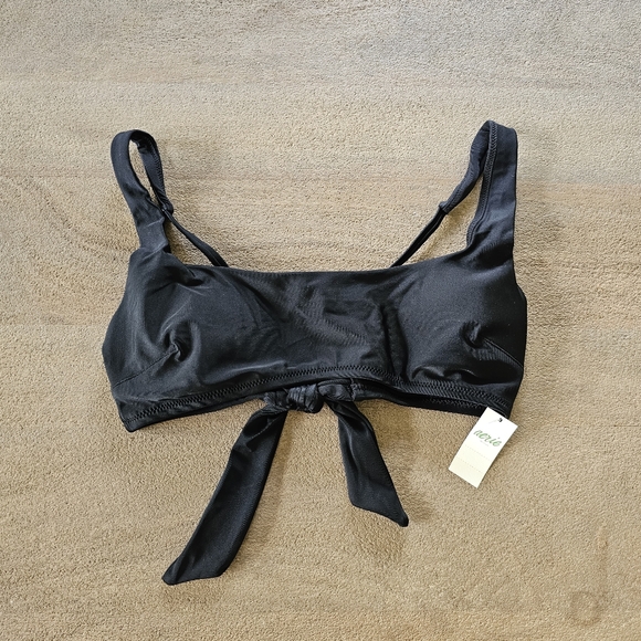 American Eagle Aerie bikini scoop top - Picture 2 of 5